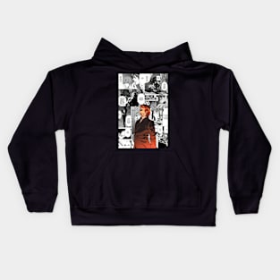 Light Yagami Kids Hoodie